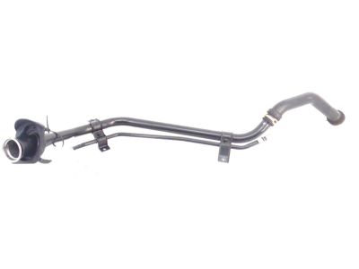 Honda 17660-S9V-A01 Pipe, Fuel Filler