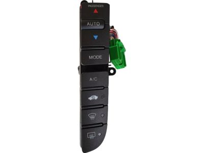 Acura 39053-SEP-A02 Switch Assembly, Driver Module