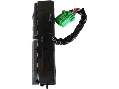 Acura 39053-SEP-A02 Switch Assembly, Driver Module
