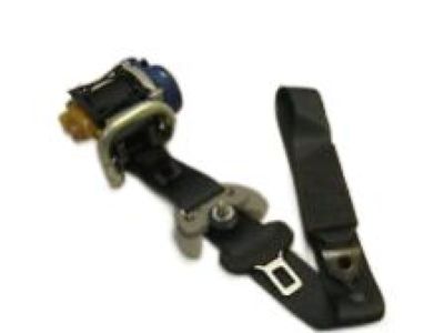 Acura 51271-TY2-A00 Fork, Right Front Shock Absorber