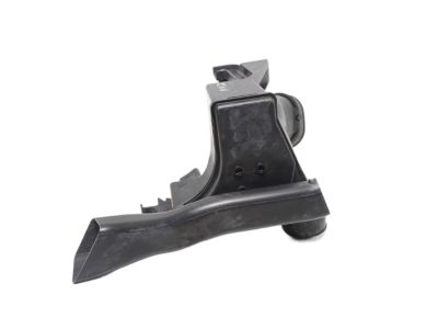 Acura 17230-RK2-A00 Chamber Assembly, Resonator