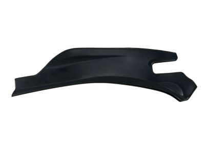 Acura 74350-STX-A01 Cover, Left Rear Gutter