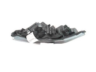 Acura 33150-T3R-A71 LED Headlight OEM Left