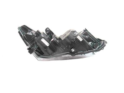 Acura 33150-T3R-A71 LED Headlight OEM Left