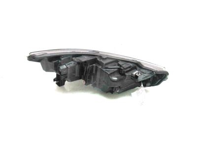 Acura 33150-T3R-A71 LED Headlight OEM Left