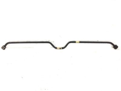 Acura 80342-SK7-A11 Pipe B, Receiver