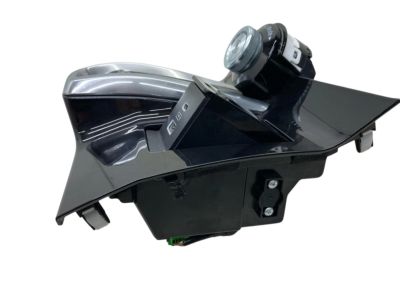 Acura 54000-TYA-A51 Switch Assembly, Select