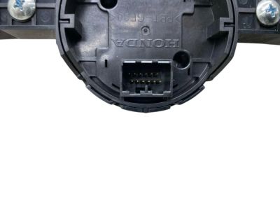 Acura 54000-TYA-A51 Switch Assembly, Select