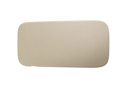Acura 84433-TX4-A02ZA Lid, Lock (Sandstorm)