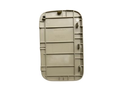 Acura 84433-TX4-A02ZA Lid, Lock (Sandstorm)