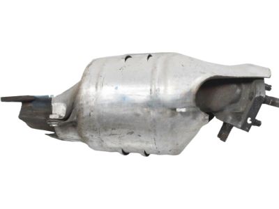 Acura 18190-R8A-A00 Catalytic Converter