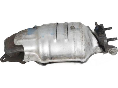 Acura 18190-R8A-A00 Catalytic Converter