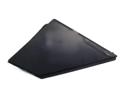 Acura 72221-STK-A00 Garnish, Right Front Door Corner