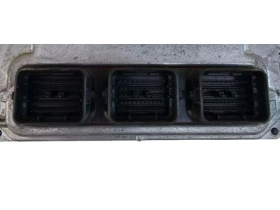 Acura 37820-RL5-A71 Control Module, Engine