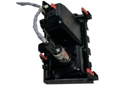 Acura 77298-TL2-G92ZA Holder, Center (Utility)