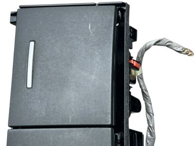 Acura 77298-TL2-G92ZA Holder, Center (Utility)