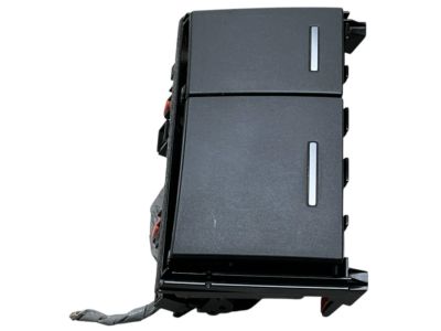 Acura 77298-TL2-G92ZA Holder, Center (Utility)