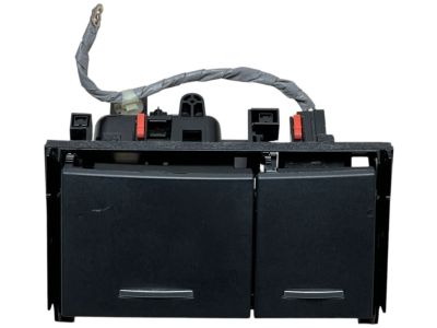 Acura 77298-TL2-G92ZA Holder, Center (Utility)