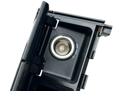 Acura 77298-TL2-G92ZA Holder, Center (Utility)