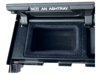 Acura 77298-TL2-G92ZA Holder, Center (Utility)