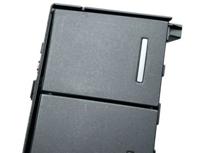 Acura 77298-TL2-G92ZA Holder, Center (Utility)