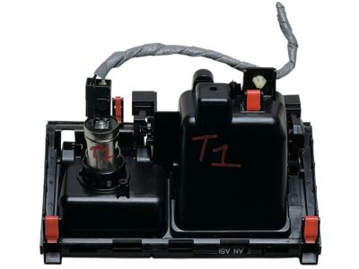 Acura 77298-TL2-G92ZA Holder, Center (Utility)