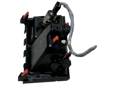 Acura 77298-TL2-G92ZA Holder, Center (Utility)