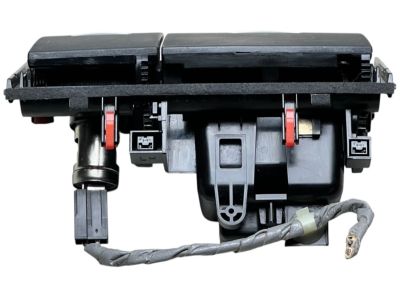 Acura 77298-TL2-G92ZA Holder, Center (Utility)