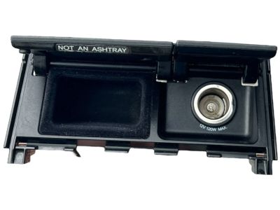 Acura 77298-TL2-G92ZA Holder, Center (Utility)