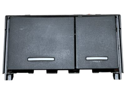 Acura 77298-TL2-G92ZA Holder, Center (Utility)