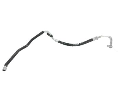 Acura 80311-S6M-A01 Hose Assembly, Suction