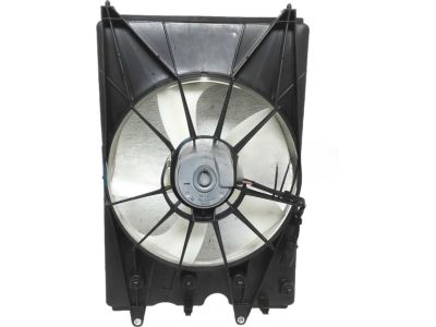 Acura 19015-61A-A01 Shroud Complete