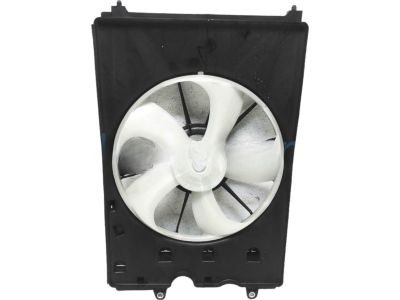 Acura 19015-61A-A01 Shroud Complete
