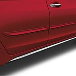 Acura 08P05-TY2-2D0 Body Side Molding