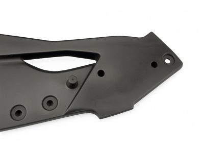 Acura 74206-TY2-A00 Garnish, Right Front Fender