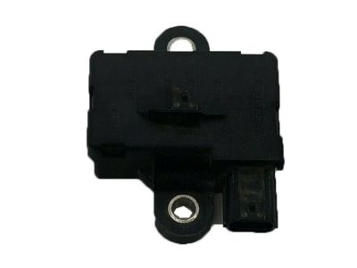 Acura 39360-TL2-A01 Sensor Assembly, Initiator