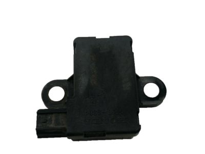 Acura 39360-TL2-A01 Sensor Assembly, Initiator