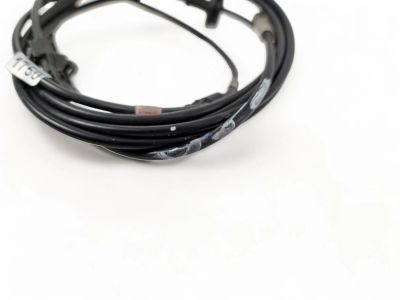 Acura 74130-SJA-G02 Wire, Hood
