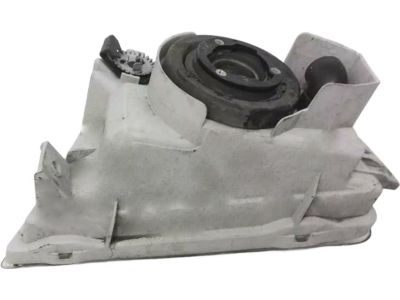 Acura 33951-S3V-A01 Foglight Unit, Driver Side