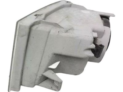 Acura 33951-S3V-A01 Foglight Unit, Driver Side