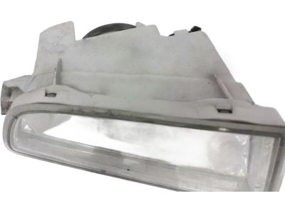Acura 33951-S3V-A01 Foglight Unit, Driver Side