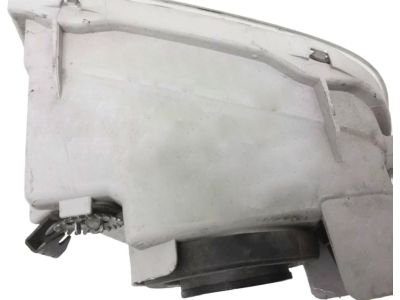 Acura 33951-S3V-A01 Foglight Unit, Driver Side