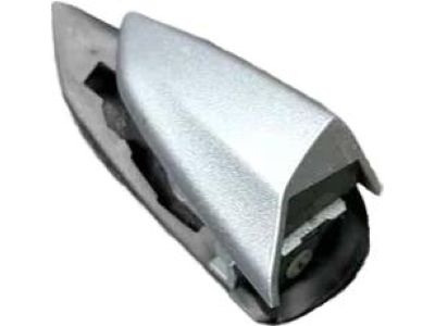 Acura 72141-TZ3-A71ZJ Handle, Right Front (Lunar Silver Metallic)