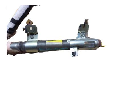 Acura 78875-TX6-A82 Module Assembly, Driver Side Side Curtain Airbag