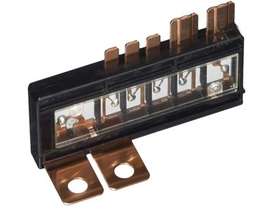 Acura 38231-T6A-J11 Fuse, Multi Block