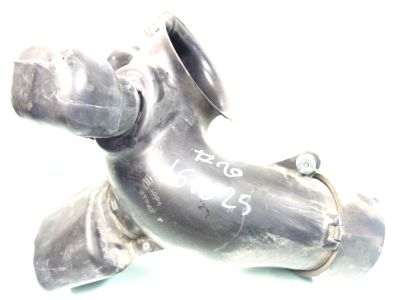 Acura 17242-RYE-A00 Tube, Air In.