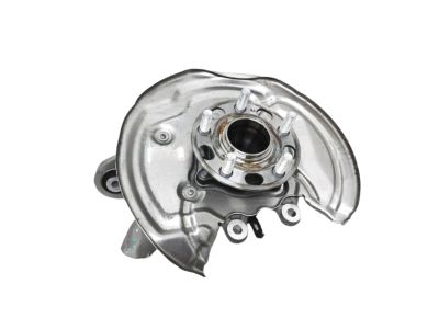 Acura 52210-TYA-A01 Knuckle Complete Right, Rear