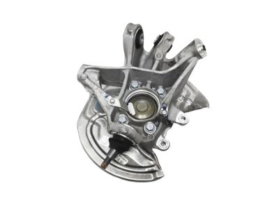 Acura 52210-TYA-A01 Knuckle Complete Right, Rear