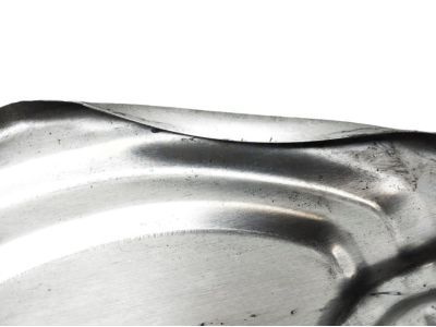 Acura 52210-TYA-A01 Knuckle Complete Right, Rear