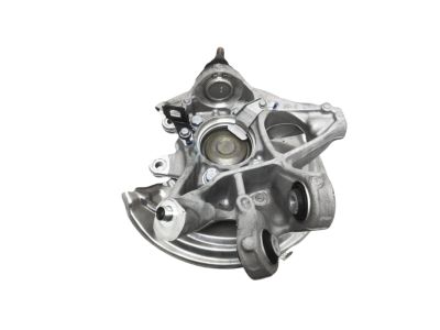 Acura 52210-TYA-A01 Knuckle Complete Right, Rear